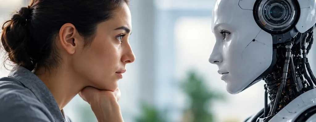 Can We Control Artificial Intelligence?