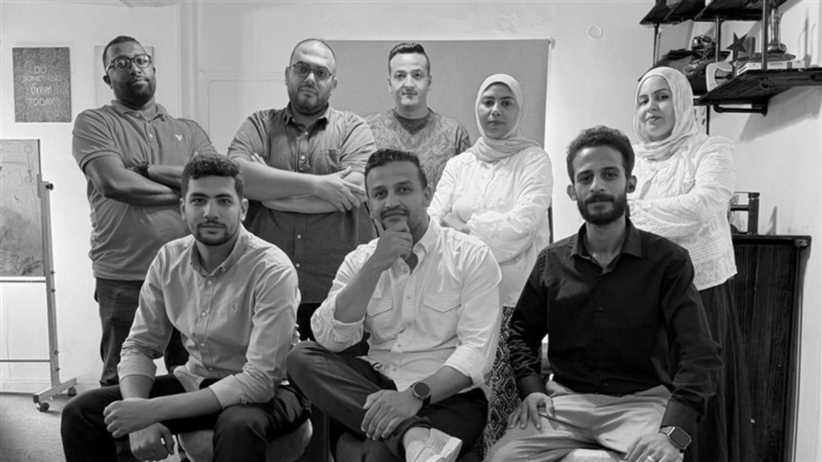 Egyptian Recycling Startup Bekia Raises $765,000 to Build a Digital Infrastructure for Waste Recycling