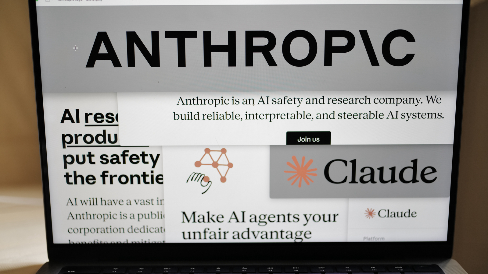Anthropic AI news: Company says its model Claude is helping to build the next version of itself