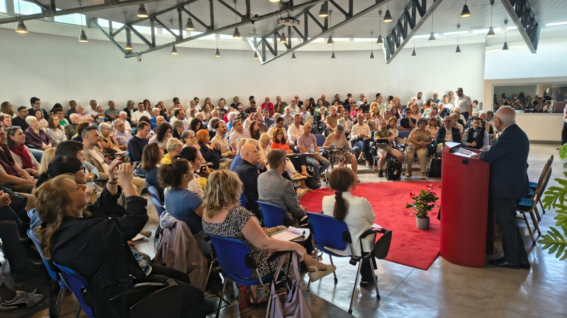 Worldwide transition to AI: Italian evangelicals aim to “develop keys for Christian interpretation”