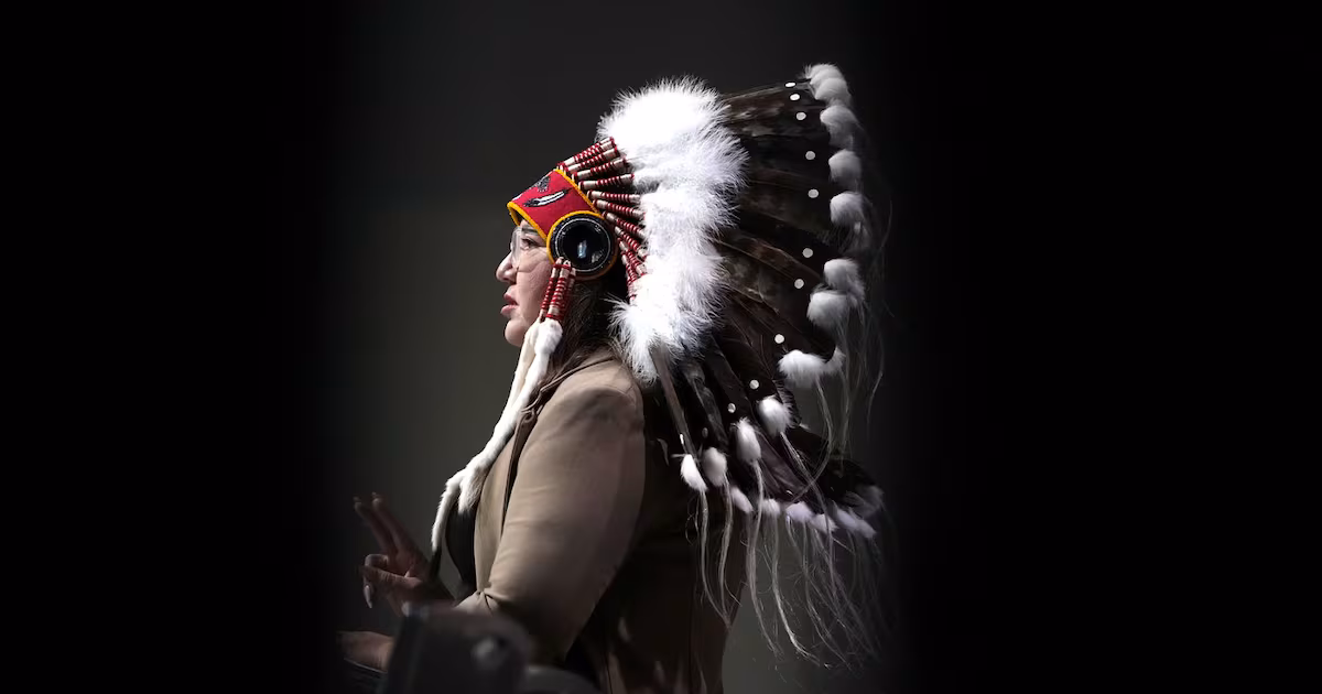 AFN invites premiers, Carney to day of ceremony ahead of October meeting