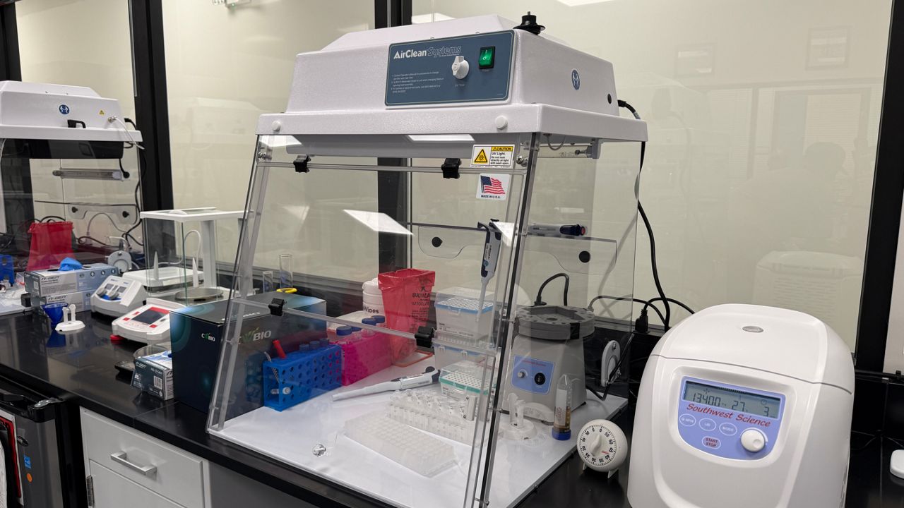 Orange County utilizing tech to target dengue as 2 new cases emerge