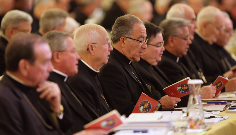 U.S. bishops establish a working group on artificial intelligence