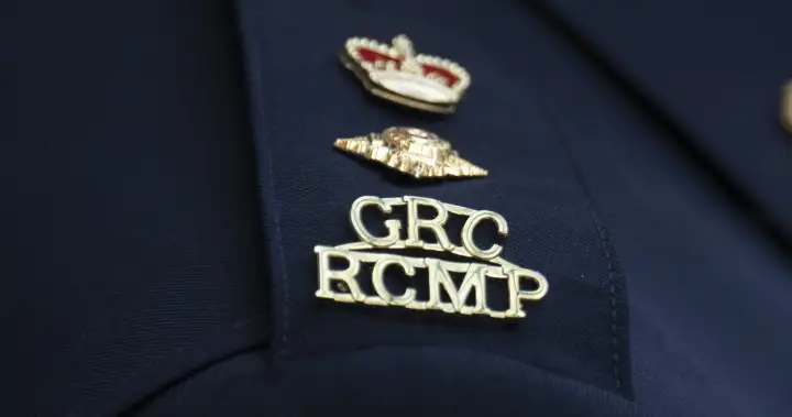 Alberta children who were subject of Amber Alert found safe in B.C.