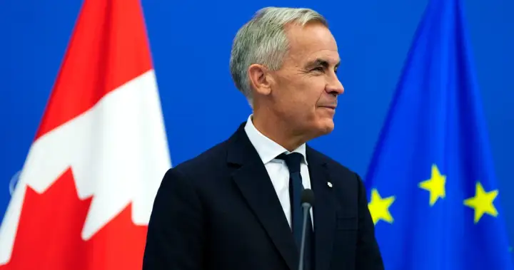 Canada and the EU want an energy alliance. What would it look like?