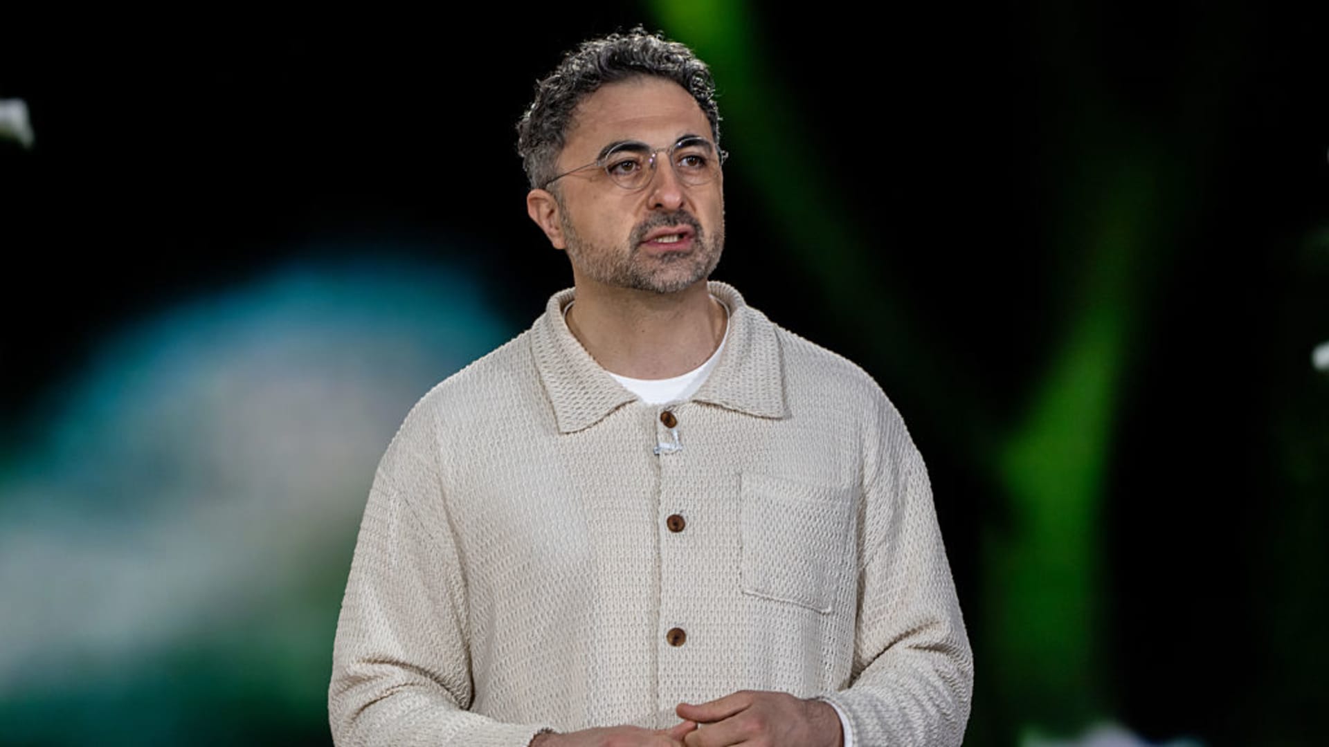 OpenAI's latest AI revelation is a 'serious situation,' Microsoft's Suleyman tells CNBC