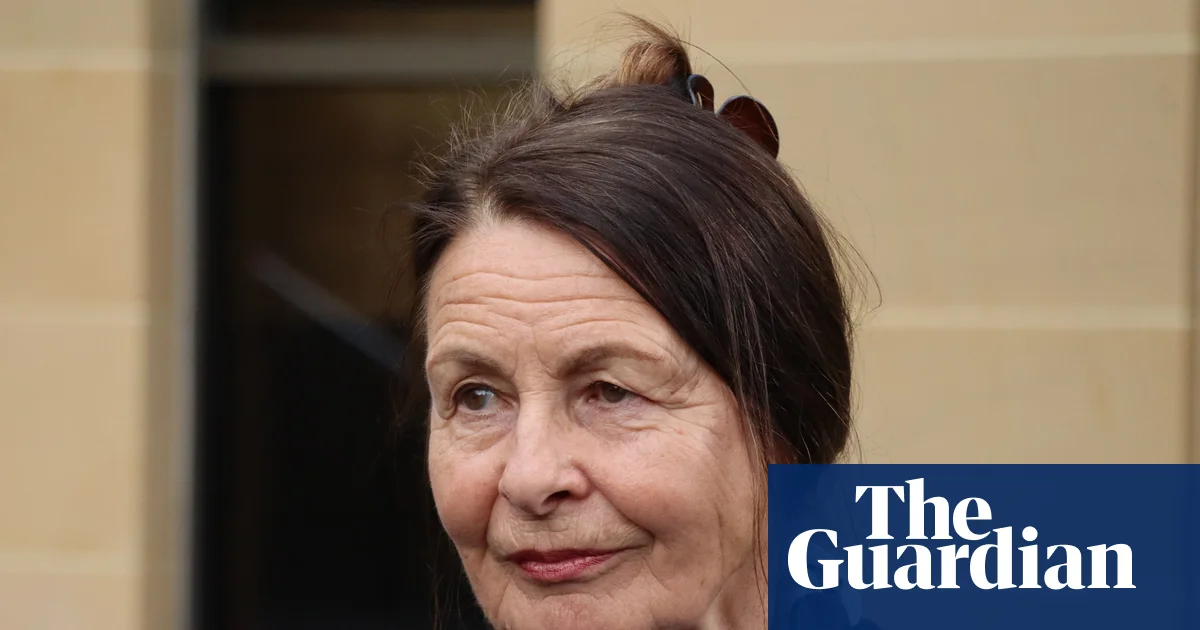 Tasmanian justice department review under way after AI and fake citation used in murderer’s parole decision