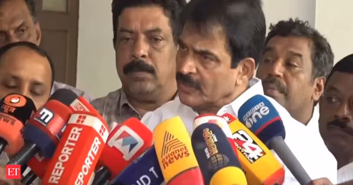 'Black chapter in Indian democracy': KC Venugopal on Milan Pradhan's arrest ahead of Nandigram bypoll