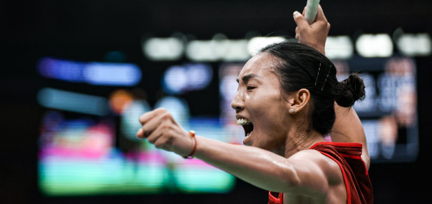 Michelle Li: The Iconic Journey Continues