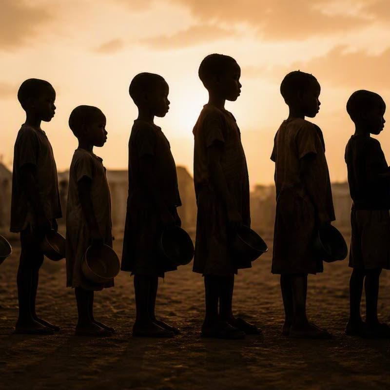 UN pleads for urgent aid as Haiti children face malnutrition crisis