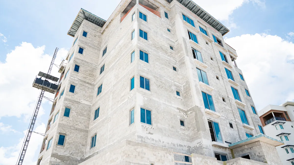 Moorings Park builders use new AI technology for expansion