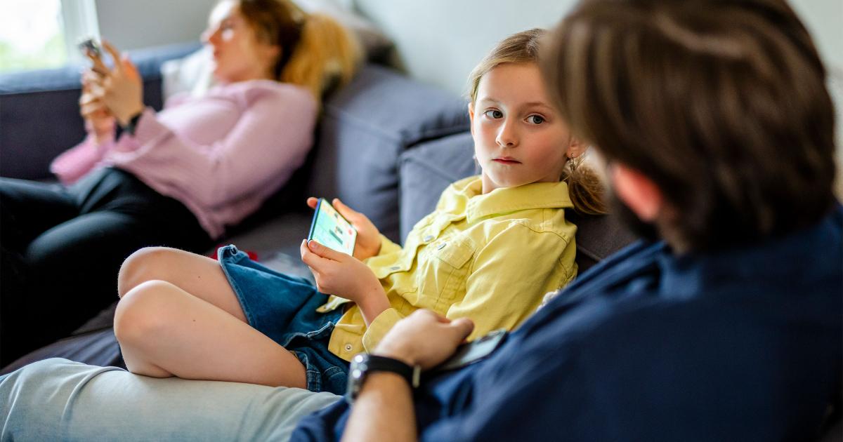 EU KIDS Act: helping children navigate a safer online world
