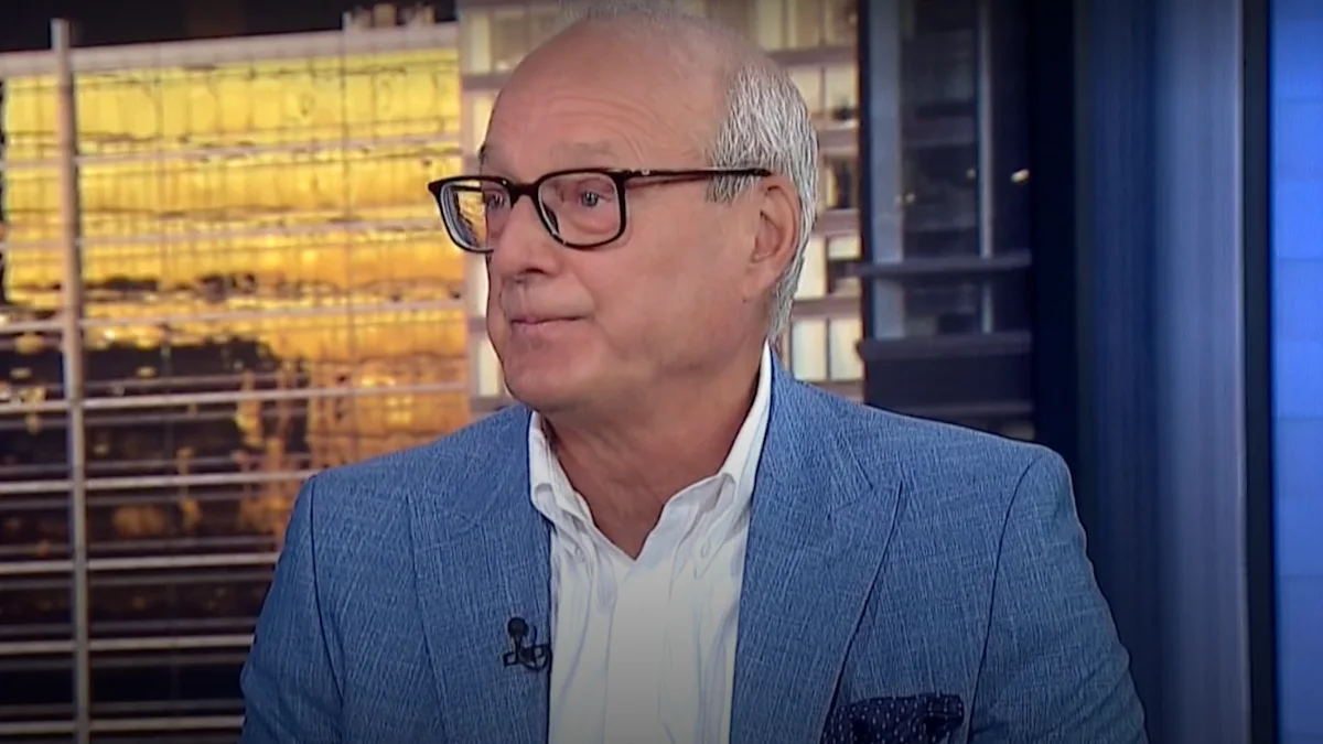 Strategist, Jim Thorne, says Canada should be one of the ‘wealthiest nations’ but ‘we got off-track’