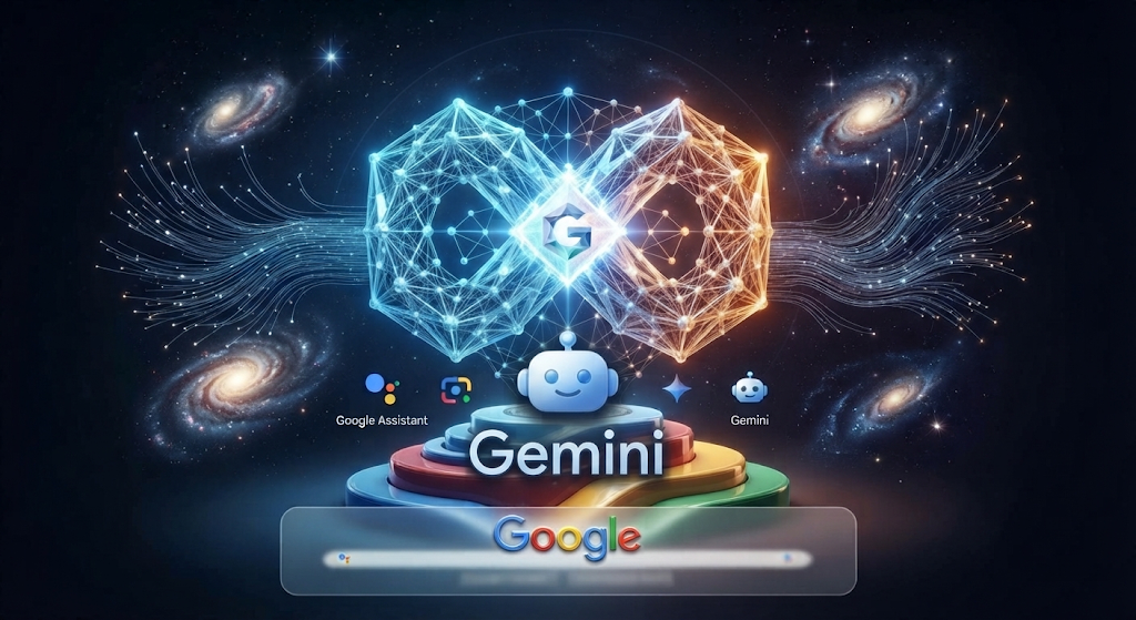 Google Gemini also Broke Out of Its Test Environment