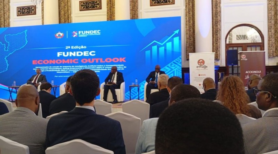 Data governance and digital trust identified as drivers of business competitiveness in Mozambique