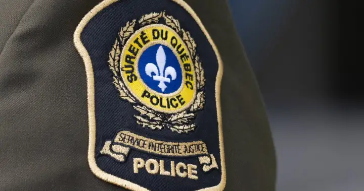 6 injured after vehicle strikes pedestrians at Quebec festival
