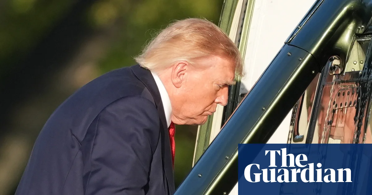 Trump to create ‘AI Force’ to monitor technology as fears over out-of