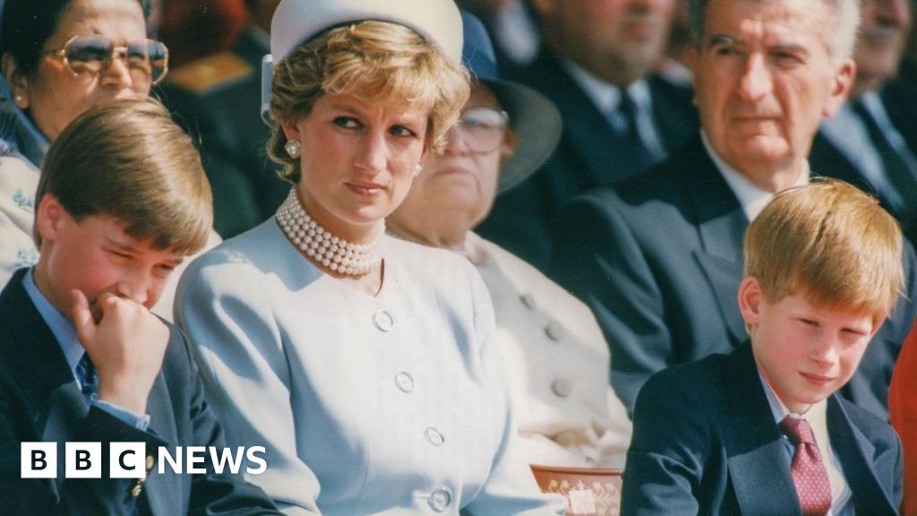 Earl Spencer's Diana book opens old wounds royals would rather forget