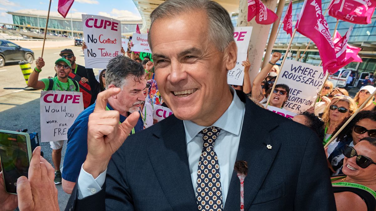 Liberals to propose major labour code changes