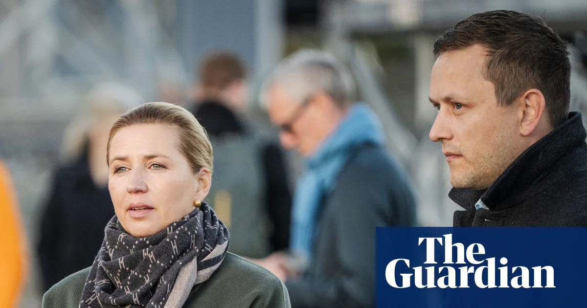 Denmark and Greenland say US military agreement will not compromise Arctic territory’s sovereignty