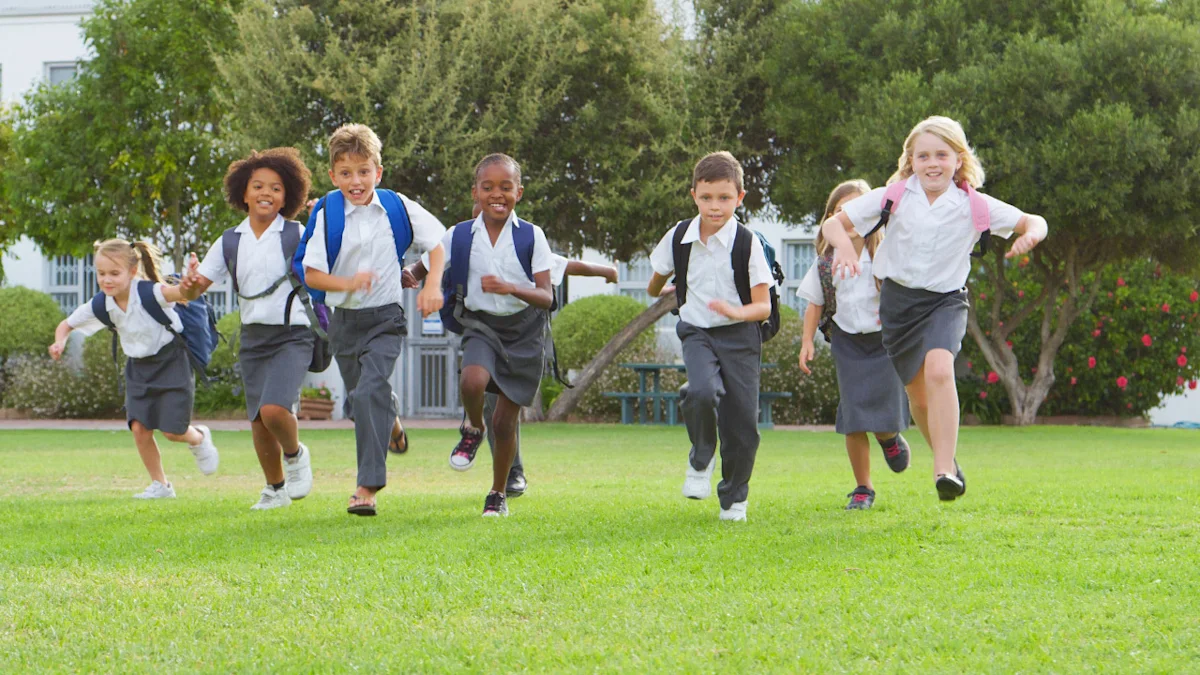 1 in 7 B.C. students now attend independent schools as Canada