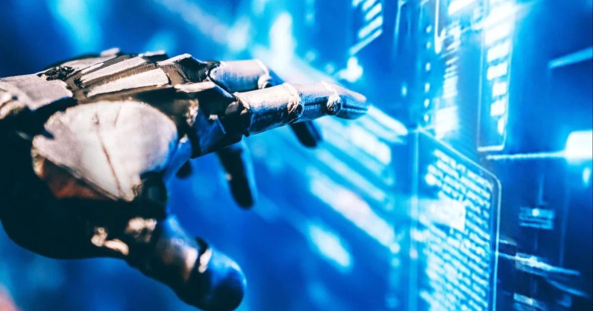 Florida congressional candidate calls for regulation of AI