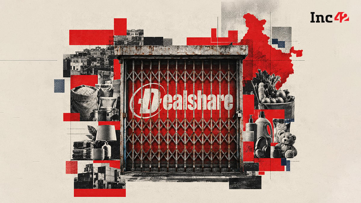DealShare Hunts For One Last Deal; Will It Find Any Takers?