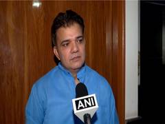 "People of India will not forgive": BJP's Yaser Jilani slams Congress over alleged mockery of PM Modi