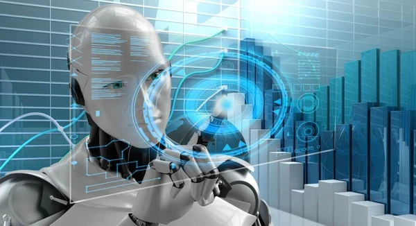 Artificial Intelligence Forces Will Be Created