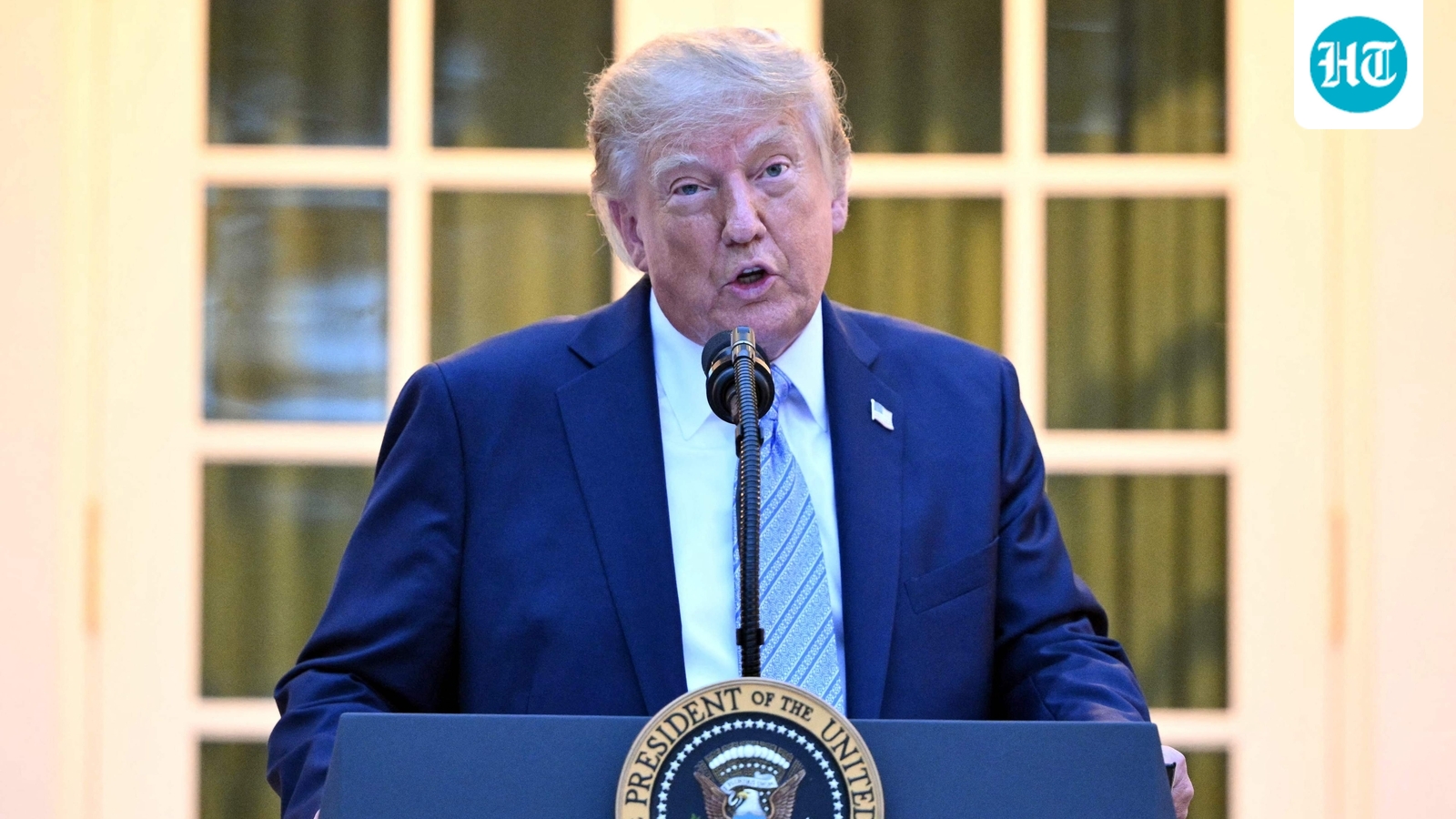 ‘Very big things going to happen’: Trump in ‘deciding mode’ on Iran war, outlines 3 options amid deadlock | World News