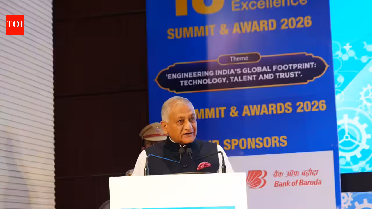 India’s technological future rests with its engineers, says Mizoram guv