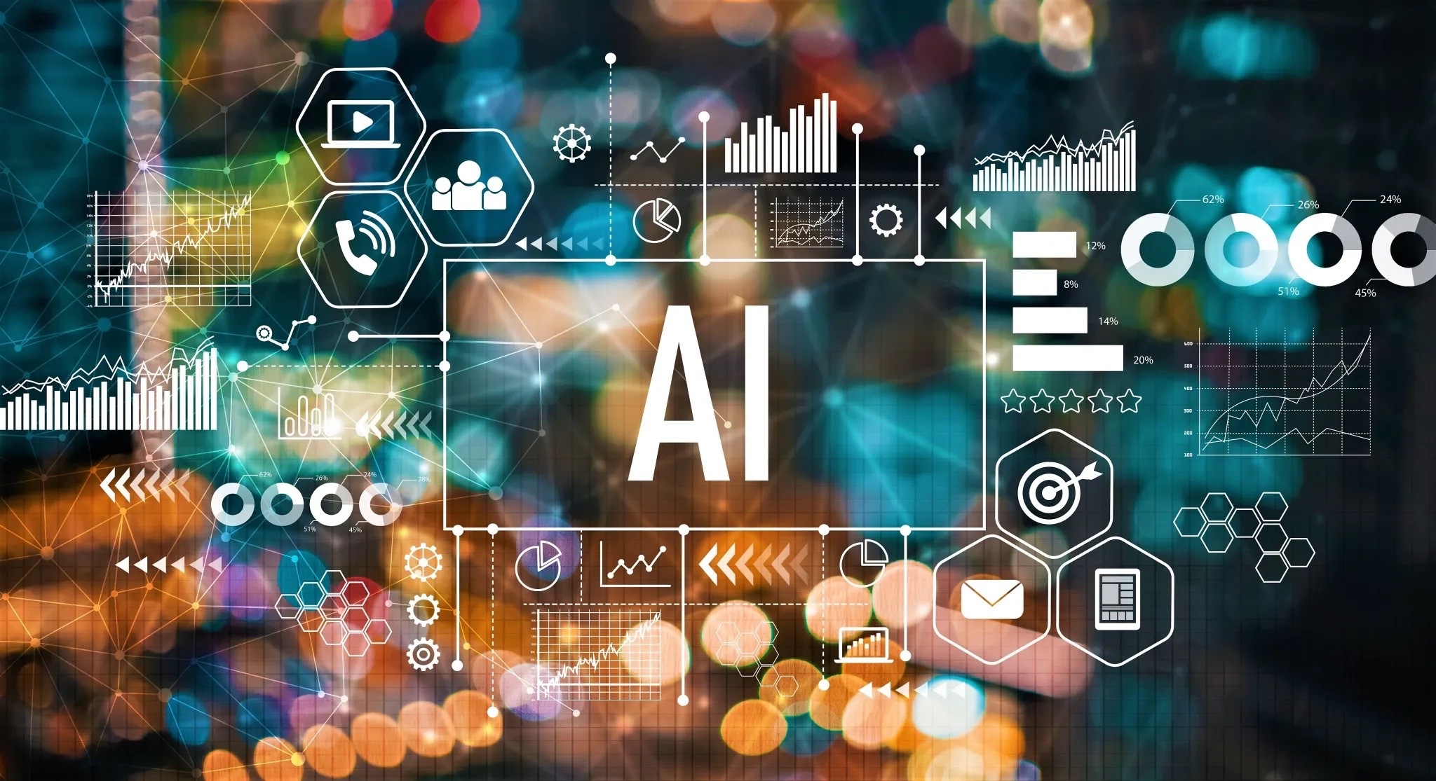 Doctors tripled their AI use