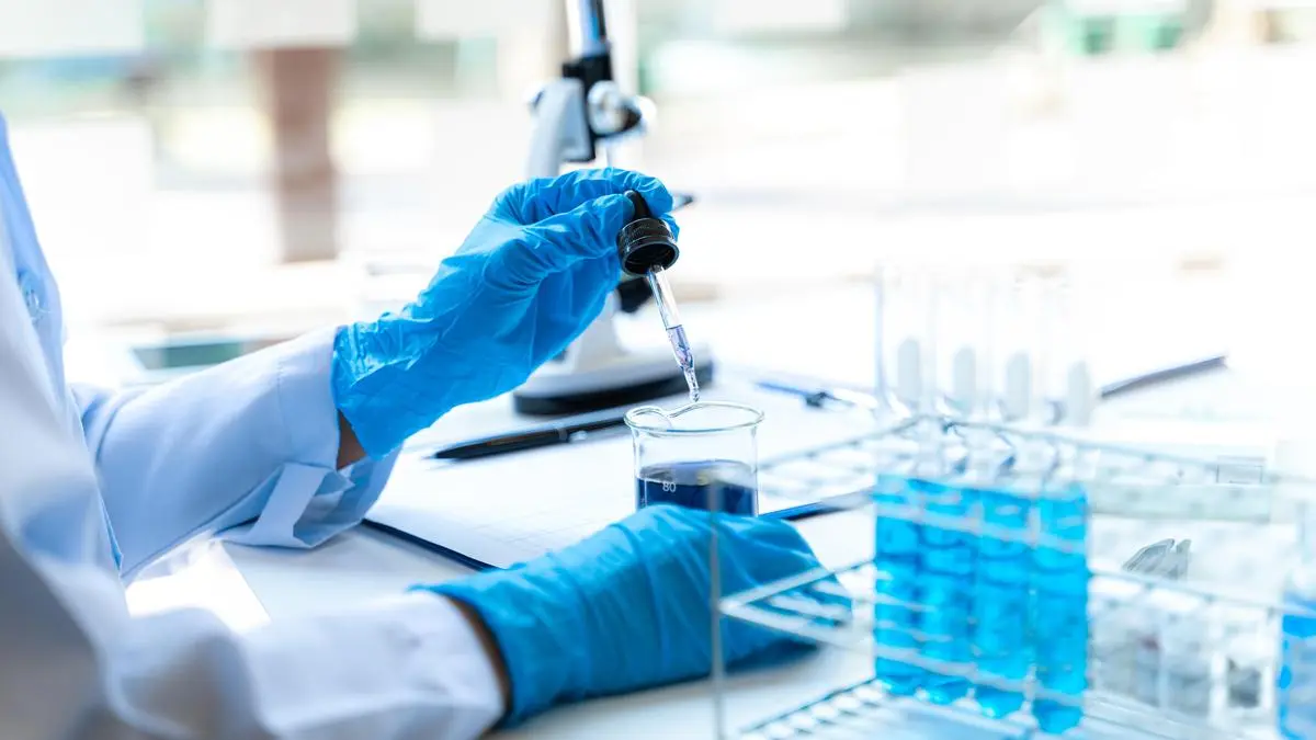 India’s biotech start