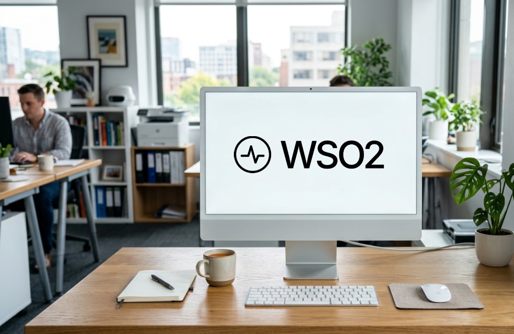 WSO2 Agent Manager Brings Sovereign AI Governance to Enterprise Agent Sprawl