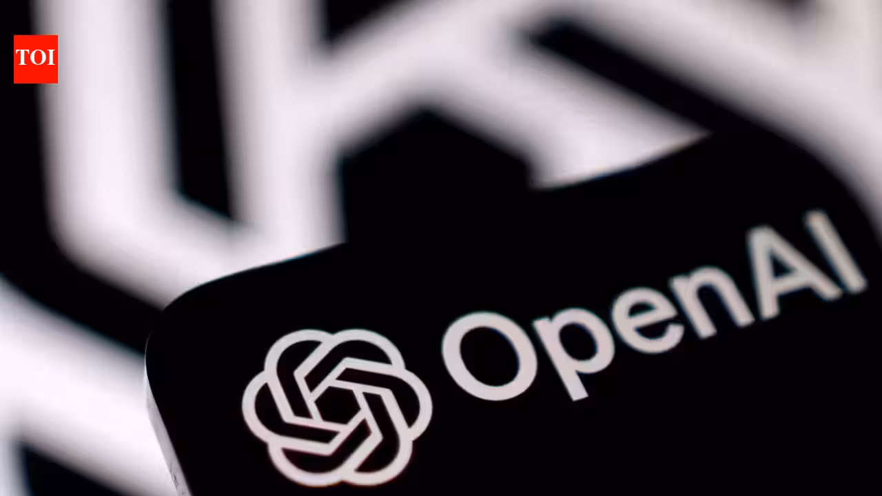 1 in 4 OpenAI engineers taken off work; president Greg Brockman told them, 'All your projects are on hold
