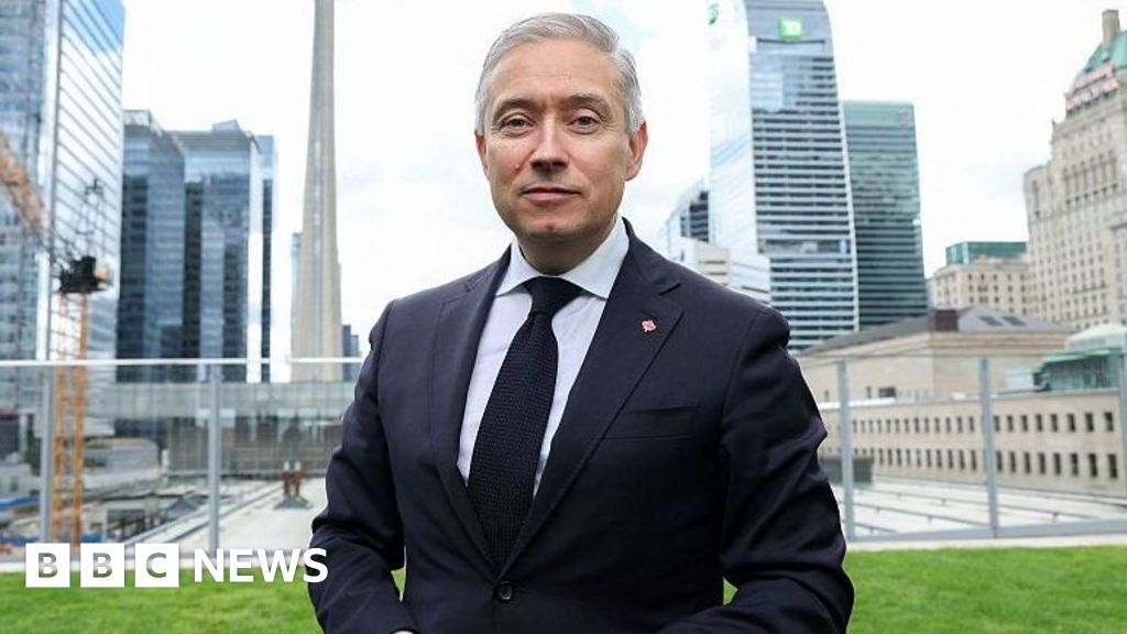 UK should 'team up' with Canada in new Europe alliance, Canadian minister says