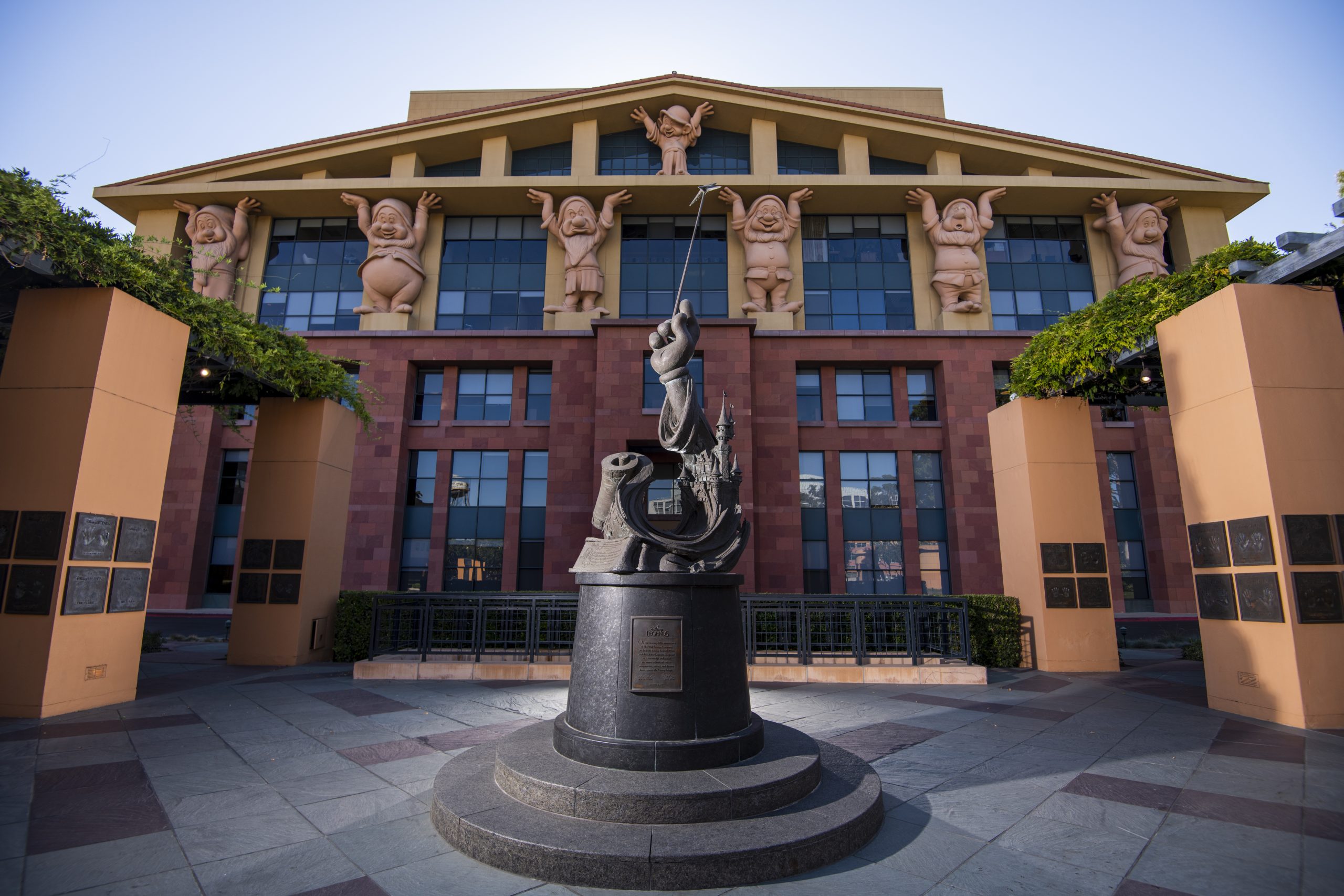 The Walt Disney Company Names Karandeep Anand to Newly Created Role of Chief Technology Officer