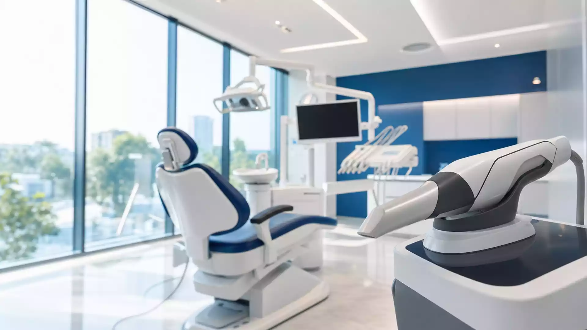 Align Technology stock heads into the open after a 1.40% drop - ad