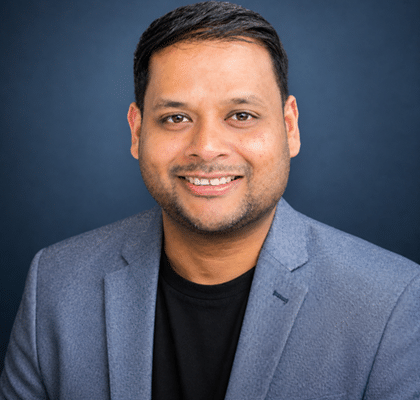 “We are democratising custom silicon with reusable chiplets, enabling more companies to build their own silicon.”