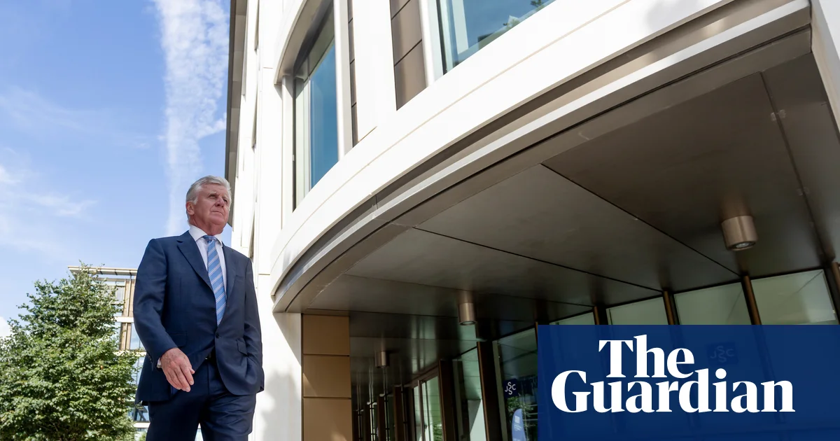 ‘It’s unrecognisable’: How being a tax haven has changed Jersey