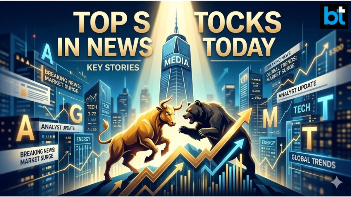 Top stocks in news: Lenskart, Nestle, Hy