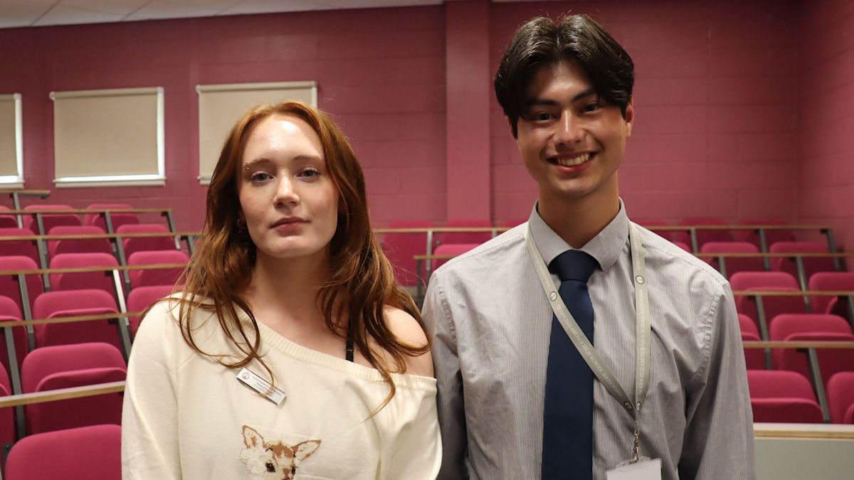'Give us a reason to stay', young voters say