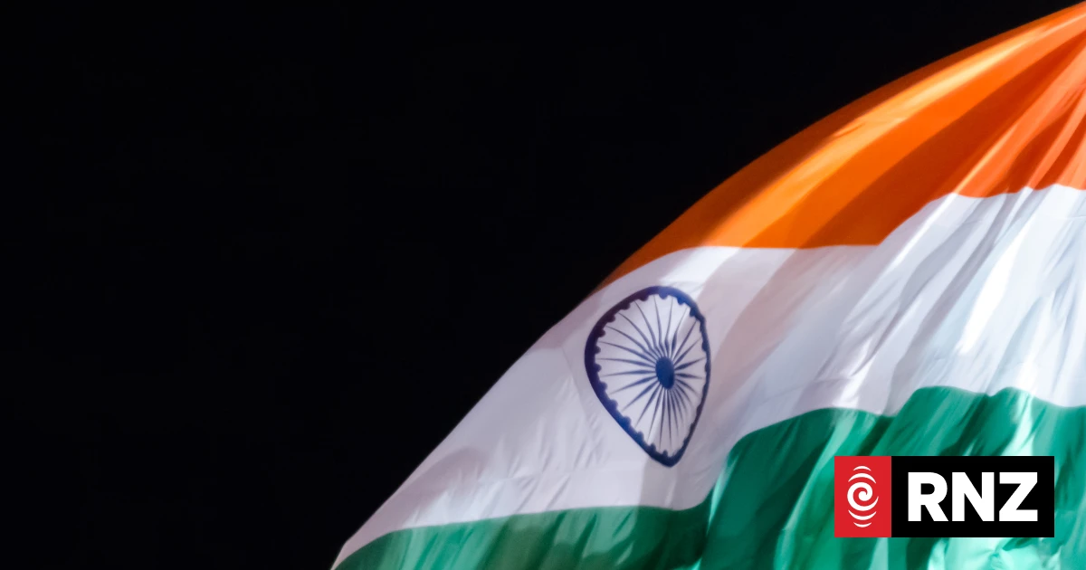 India Free Trade finale brings odd pairings