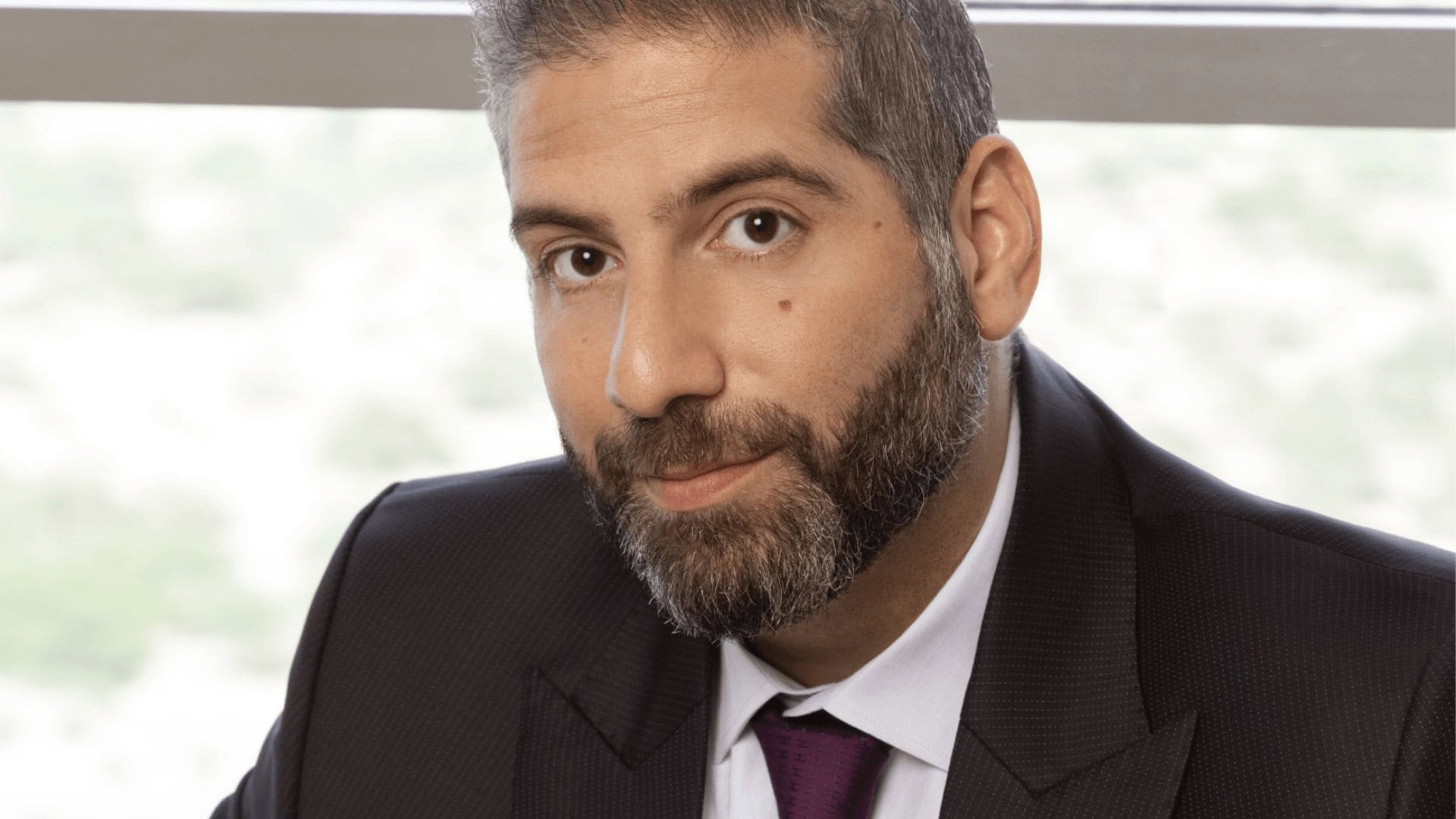 A Conversation With Paul Dawalibi, CEO Of Innovation City