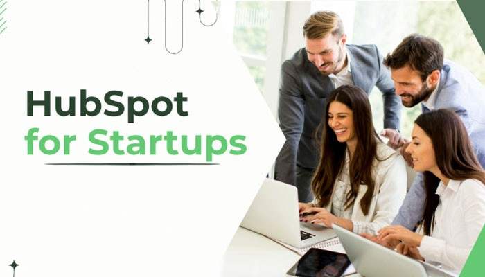 HubSpot for Startups 2026: Growth Guide for New Businesses
