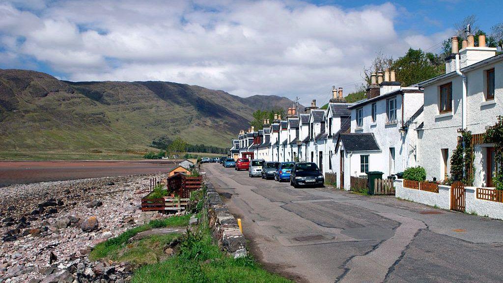Highland housing trust faces closure amid financial challenges