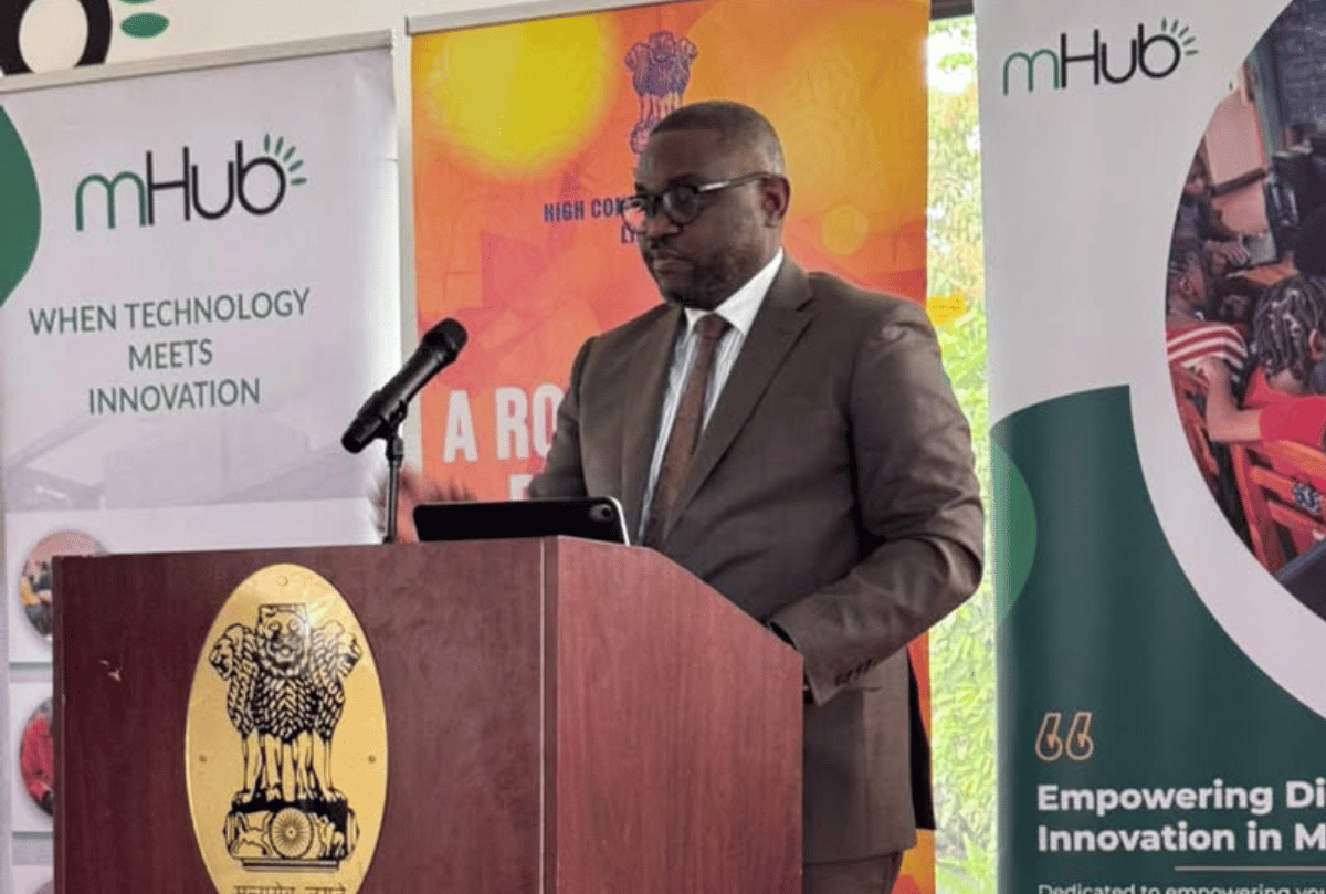 Malawi and India Explore Technology Partnerships at TechBridge Workshop