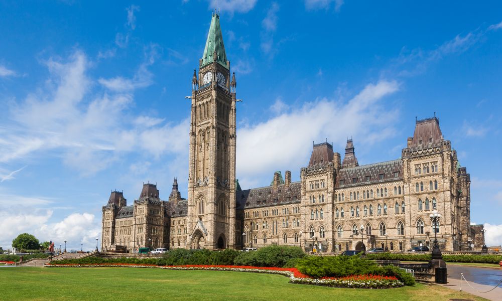 Ottawa looking to introduce labour code changes to Section 107