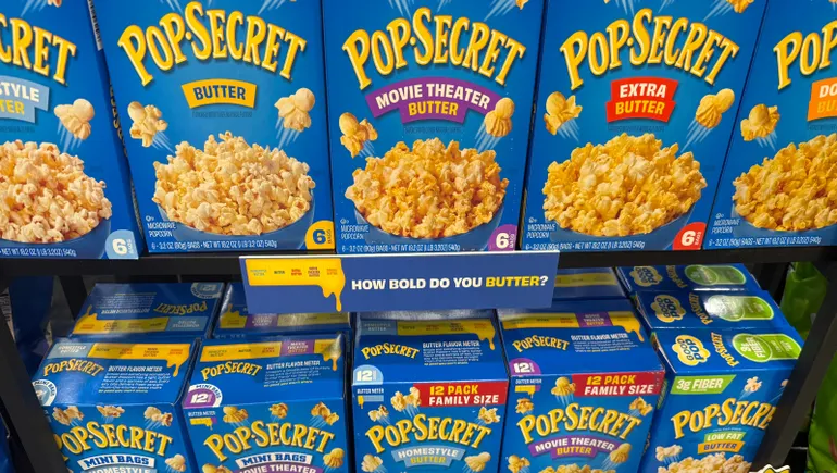 Unloved brands offloaded by Big Food are a tasty snack for startups, PE firms