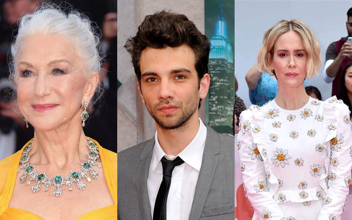 'We Are All Canadians': TIFF stars rally around Canada amid U.S. tensions